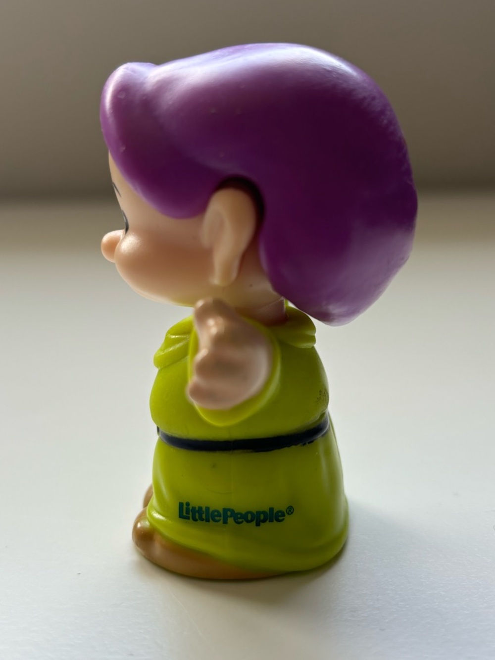 Little people “dopey” dwarf - Picture 2 of 3